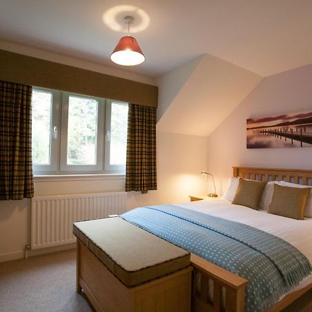 פורט אוגוסטוס Loch Ness Abbey Cottages מראה חיצוני תמונה