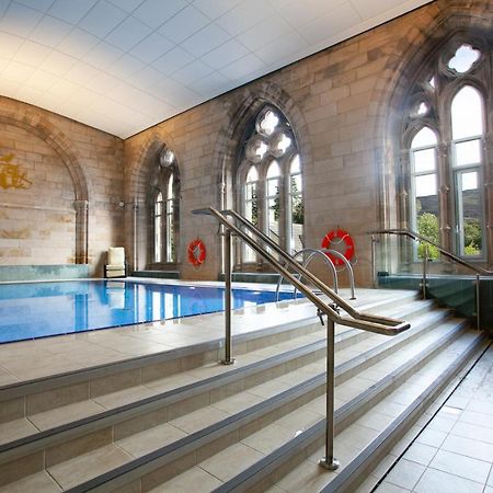 פורט אוגוסטוס Loch Ness Abbey Cottages מראה חיצוני תמונה