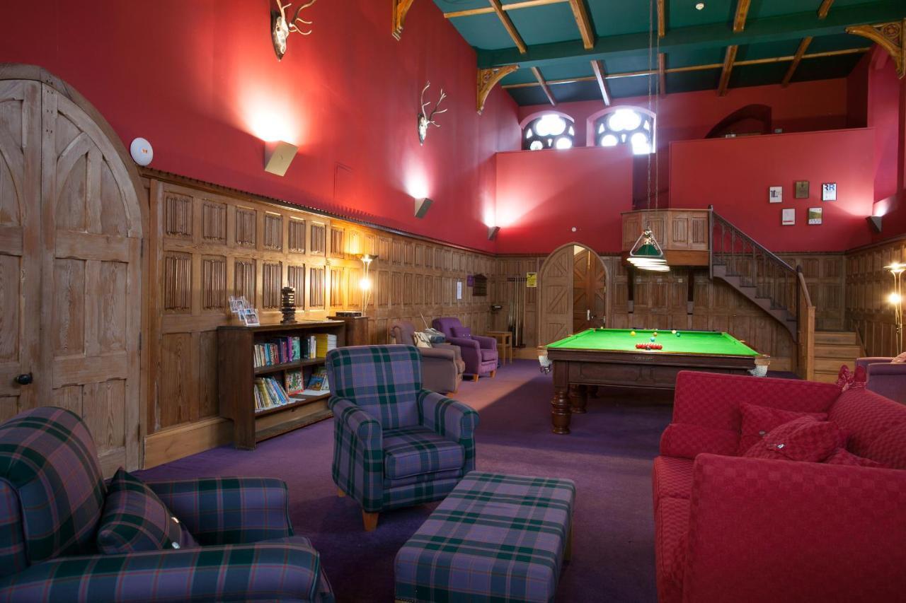פורט אוגוסטוס Loch Ness Abbey Cottages מראה חיצוני תמונה