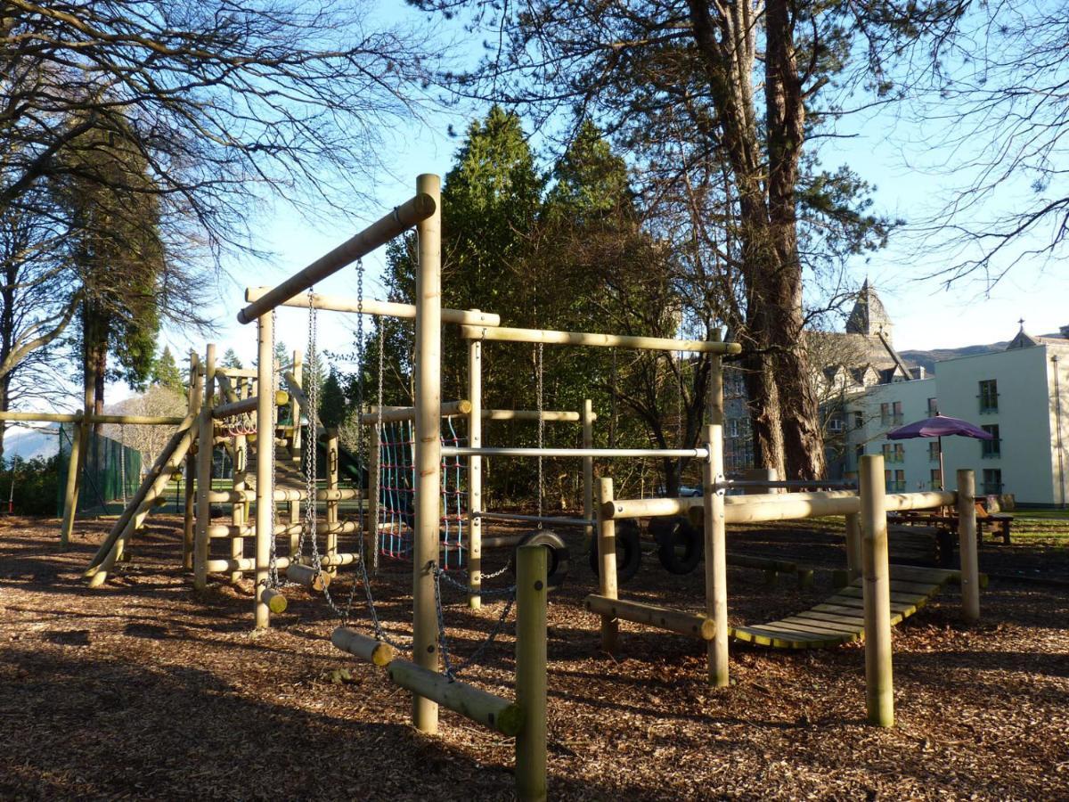 פורט אוגוסטוס Loch Ness Abbey Cottages מראה חיצוני תמונה