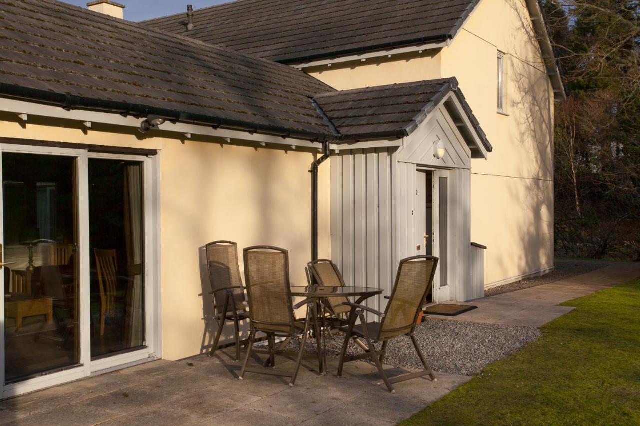 פורט אוגוסטוס Loch Ness Abbey Cottages מראה חיצוני תמונה