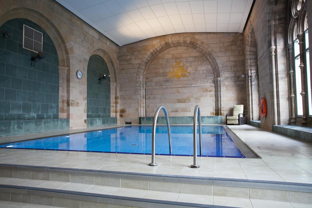 פורט אוגוסטוס Loch Ness Abbey Cottages מראה חיצוני תמונה