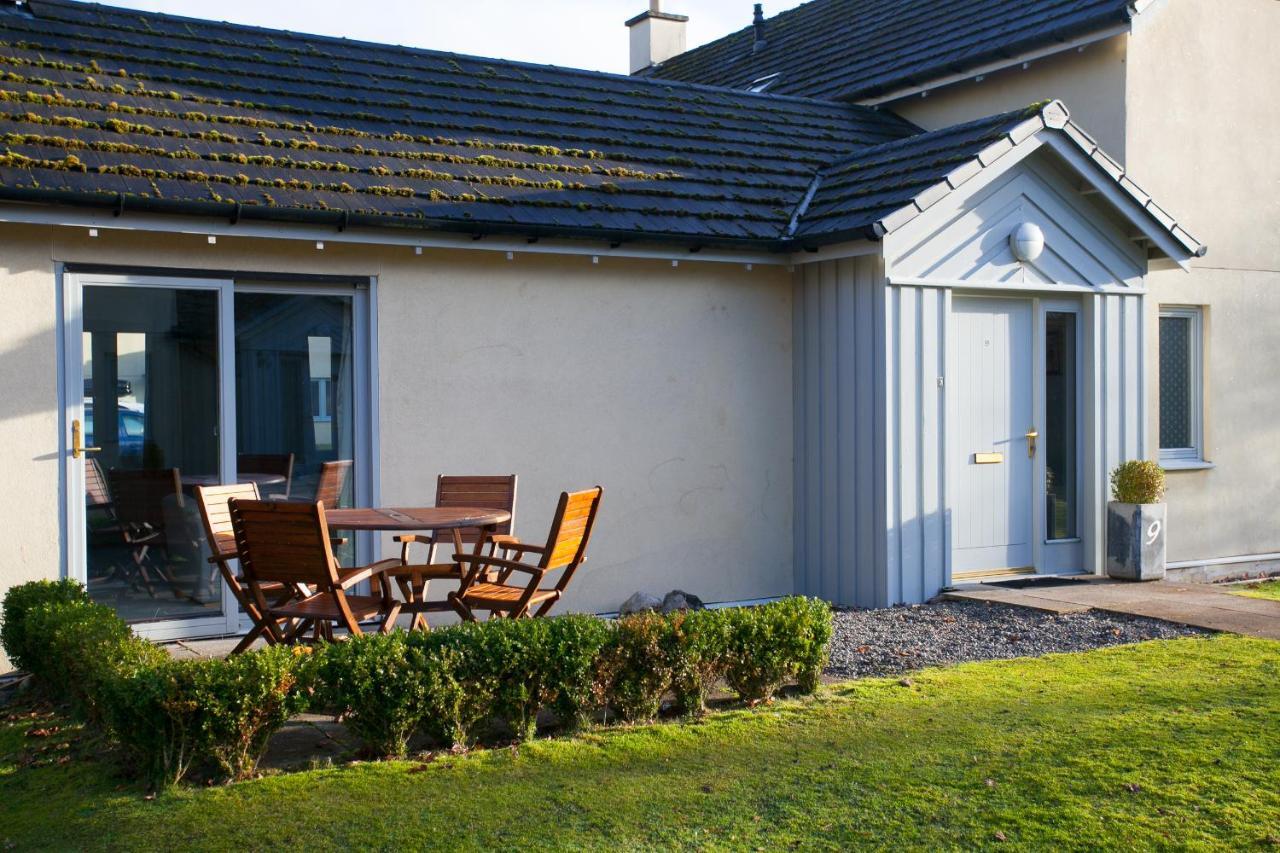 פורט אוגוסטוס Loch Ness Abbey Cottages מראה חיצוני תמונה