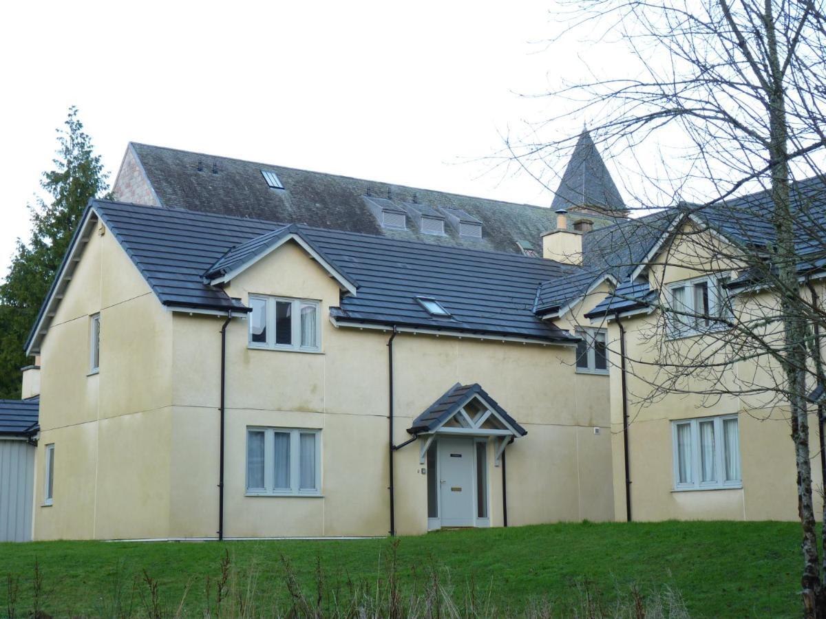 פורט אוגוסטוס Loch Ness Abbey Cottages מראה חיצוני תמונה