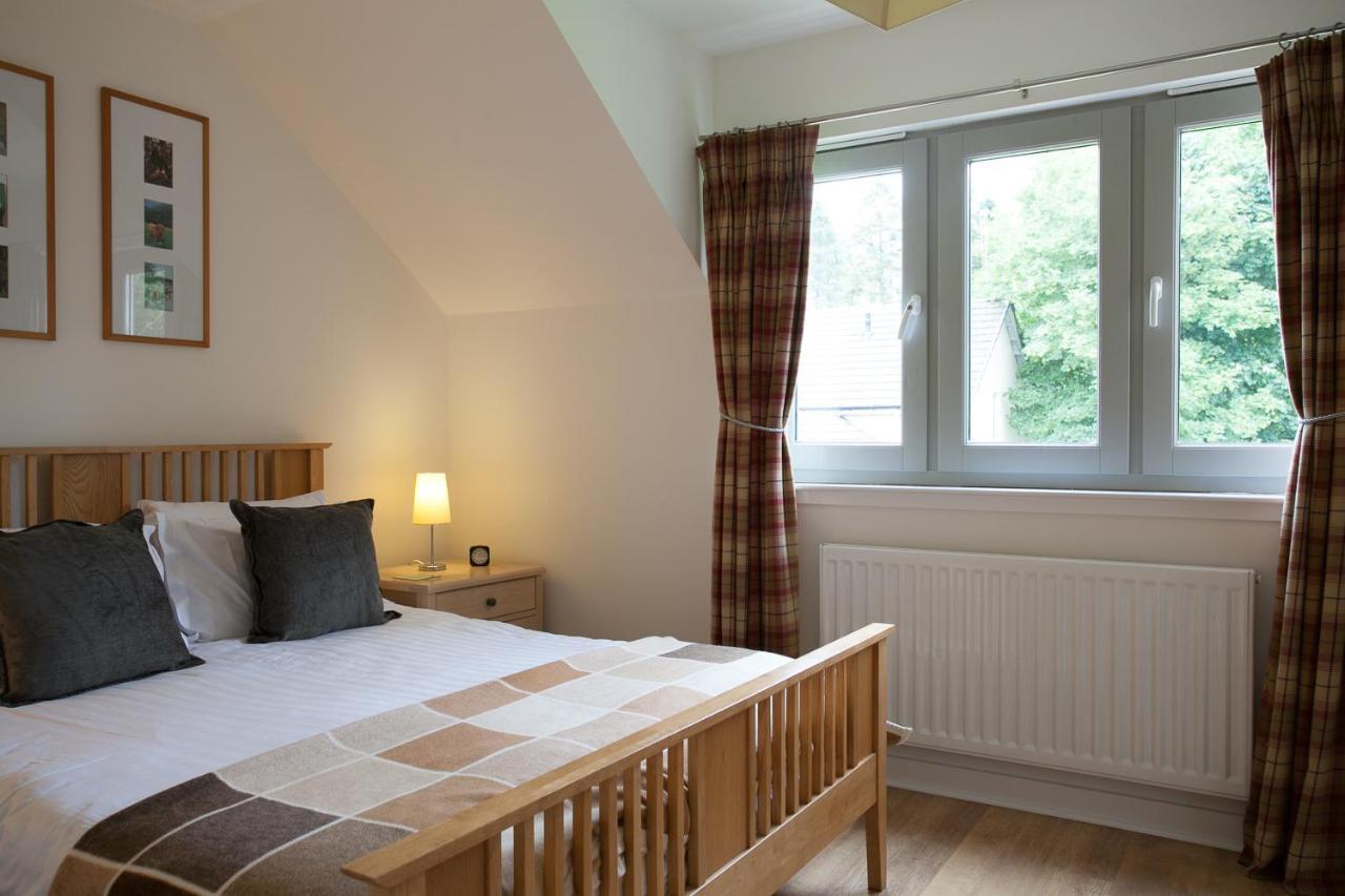 פורט אוגוסטוס Loch Ness Abbey Cottages מראה חיצוני תמונה