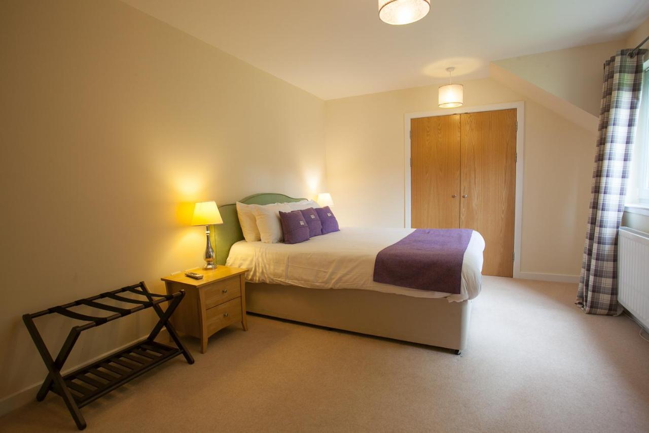 פורט אוגוסטוס Loch Ness Abbey Cottages מראה חיצוני תמונה