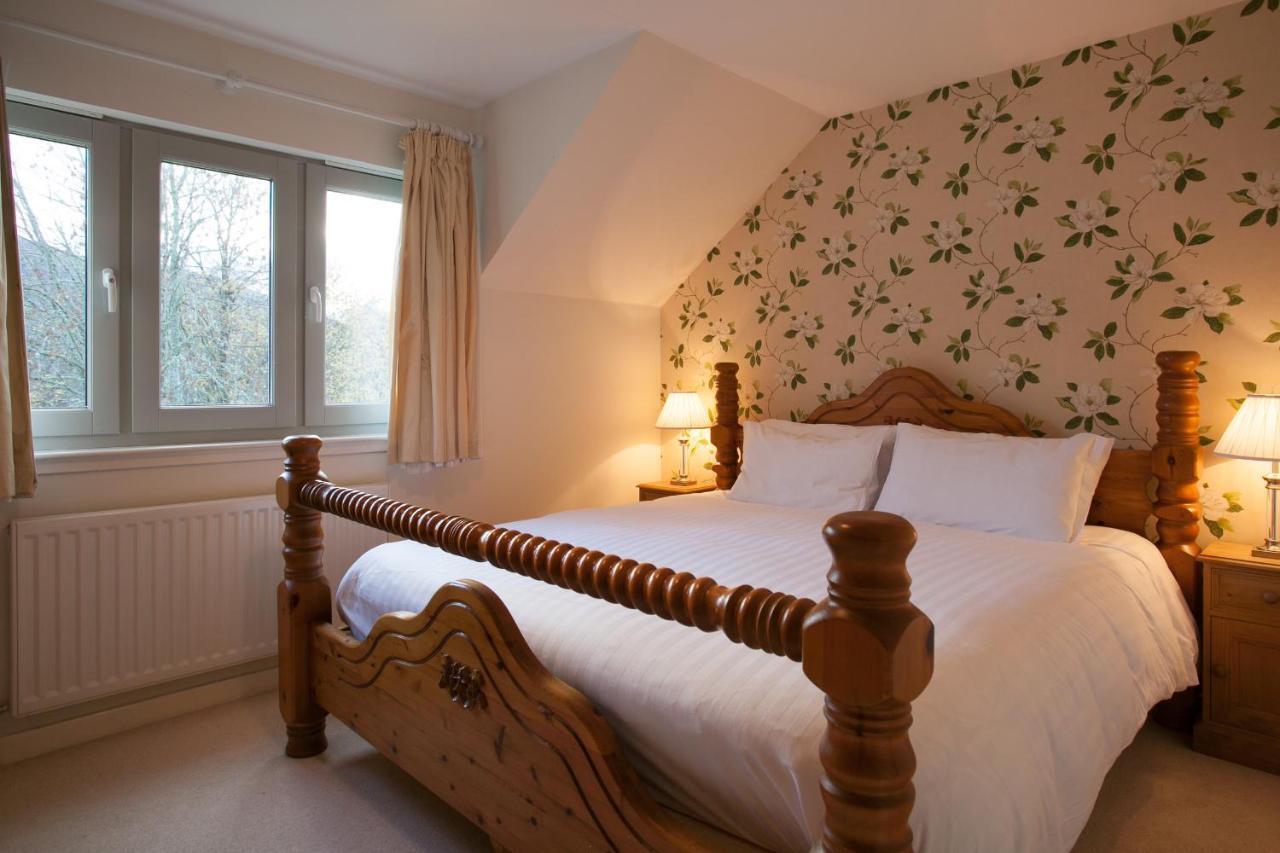 פורט אוגוסטוס Loch Ness Abbey Cottages מראה חיצוני תמונה