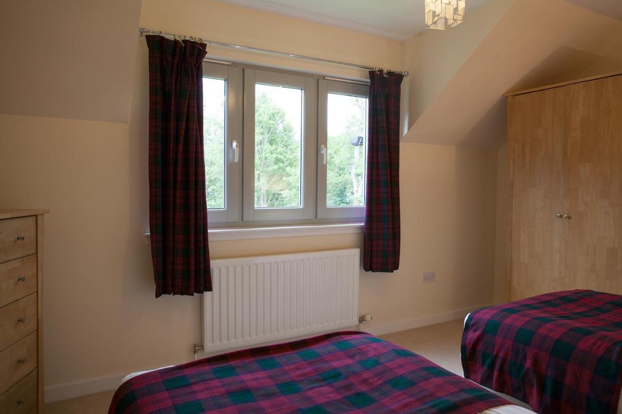 פורט אוגוסטוס Loch Ness Abbey Cottages מראה חיצוני תמונה