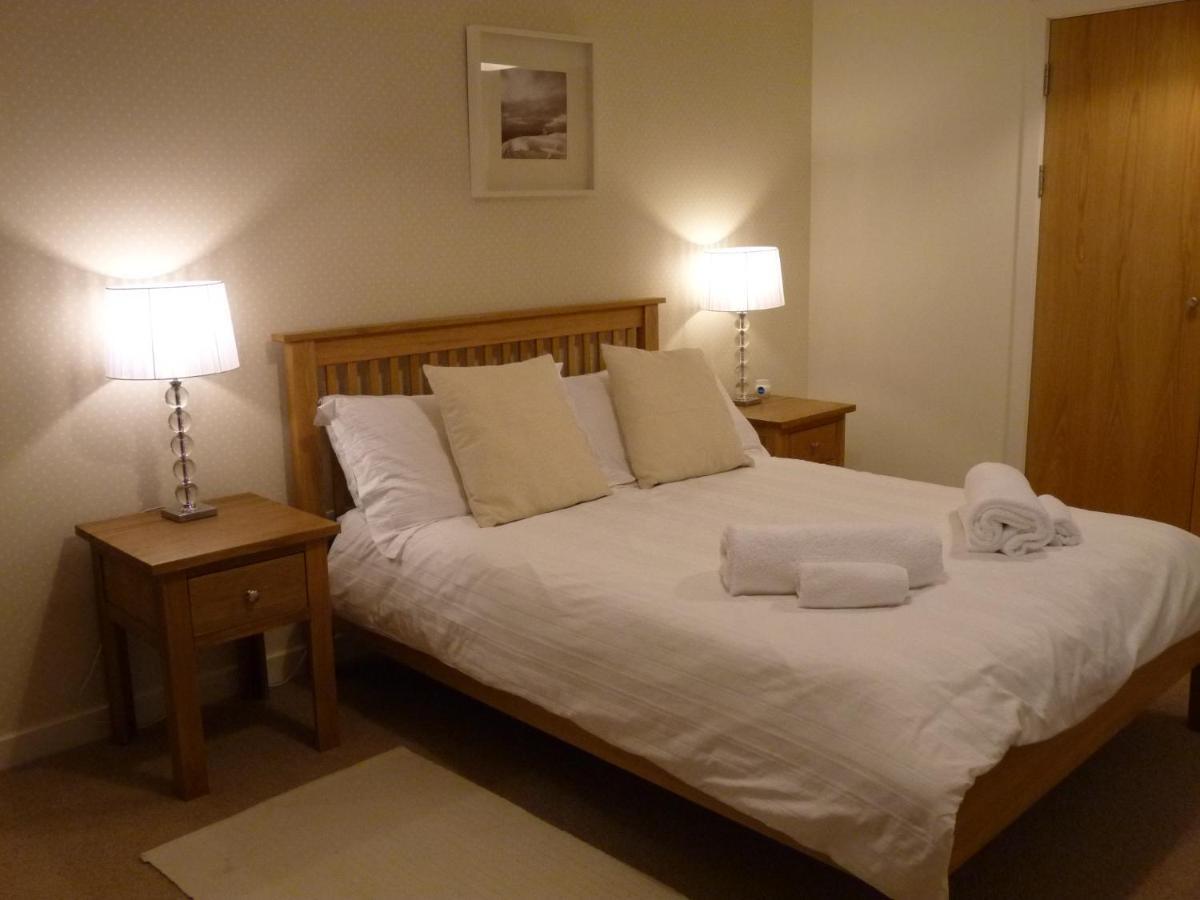 פורט אוגוסטוס Loch Ness Abbey Cottages מראה חיצוני תמונה