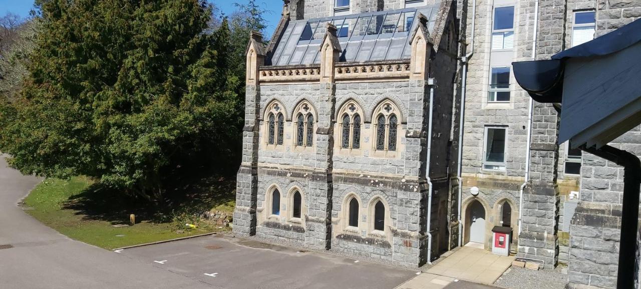פורט אוגוסטוס Loch Ness Abbey Cottages מראה חיצוני תמונה